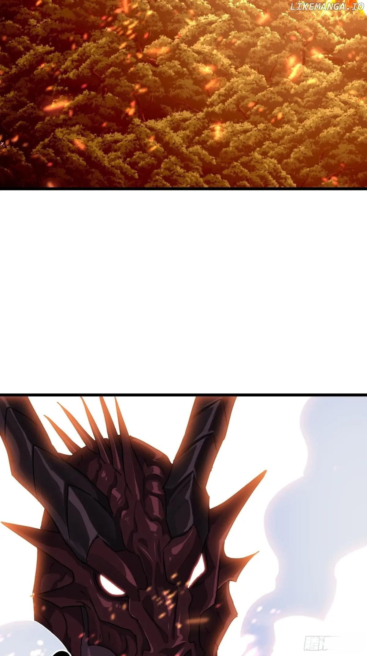 I Became the Target of the Harem in Another World Chapter 74 - page 44